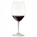 6416 00 келих для червоного вина Cabernet Sauvignon 0,96 л VINUM XL Riedel